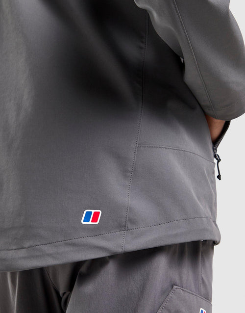 Winter Theran Jacket