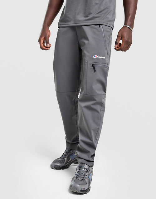 Winter Theran Track Pants