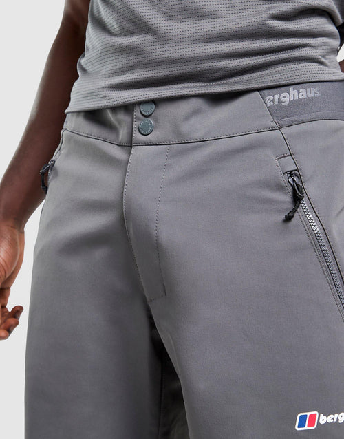 Winter Theran Track Pants