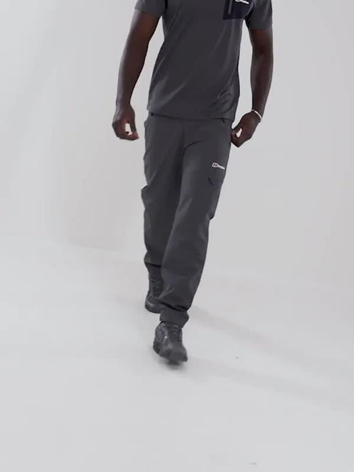 Winter Theran Track Pants