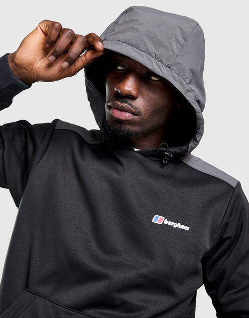 Vangar Overhead Hoodie