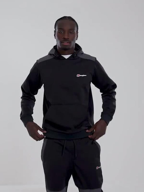 Vangar Overhead Hoodie