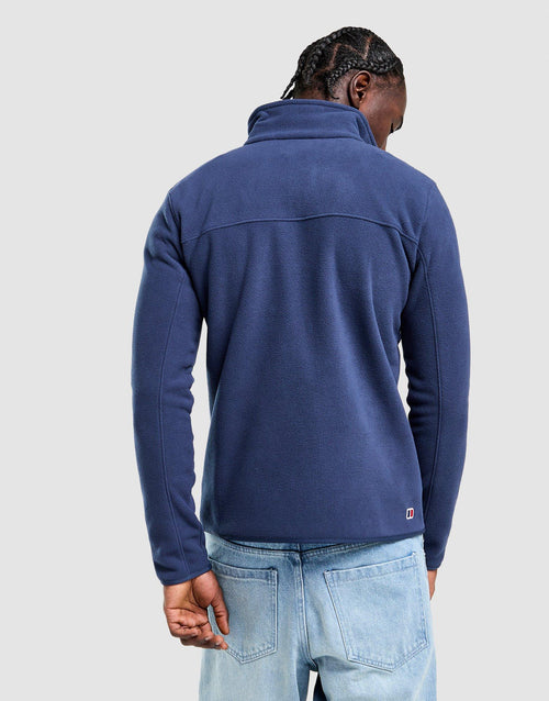 Urbism Poly Fleece Top