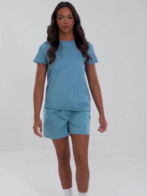 Urbism Poly Fleece Top