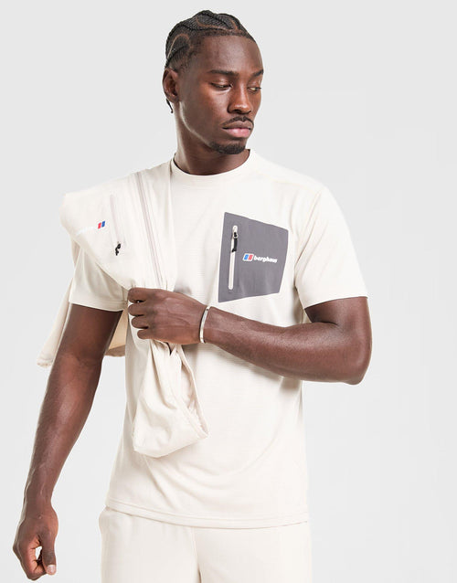 Sidley Pocket T-Shirt
