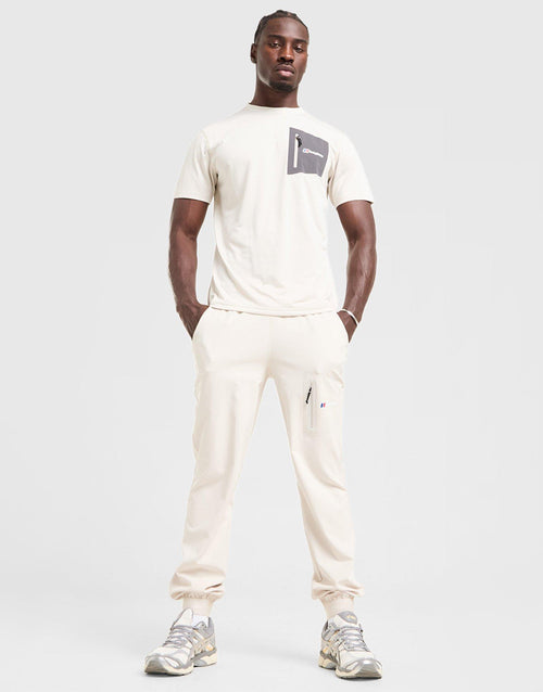 Sidley Pocket T-Shirt