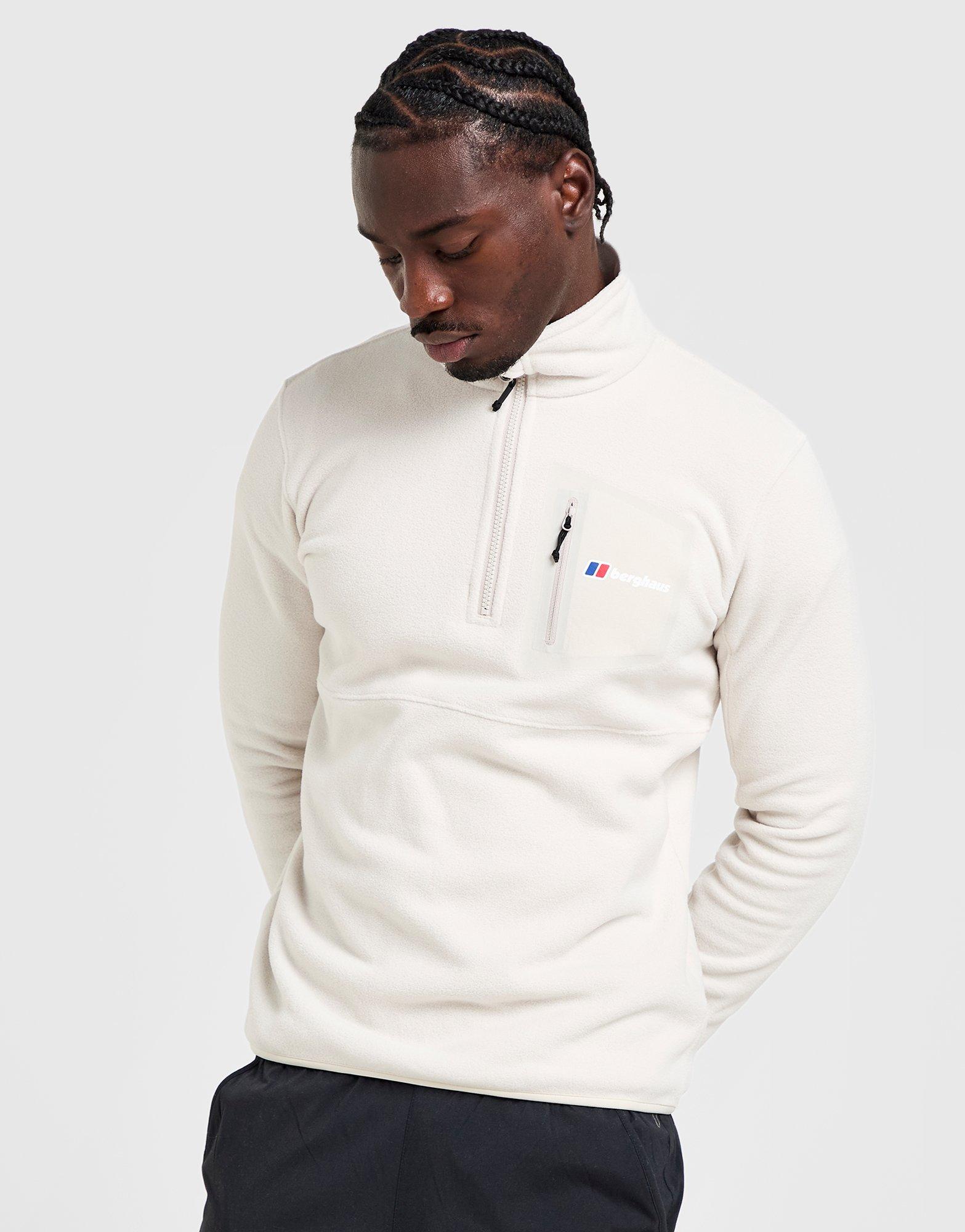 Urbism Poly Fleece Top