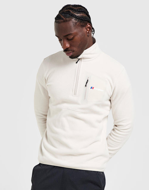 Urbism Poly Fleece Top