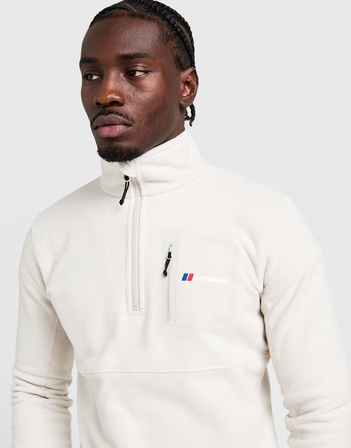 Urbism Poly Fleece Top