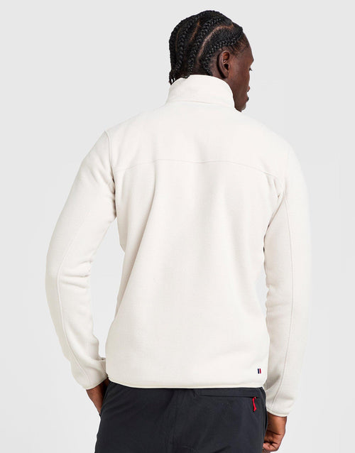 Urbism Poly Fleece Top