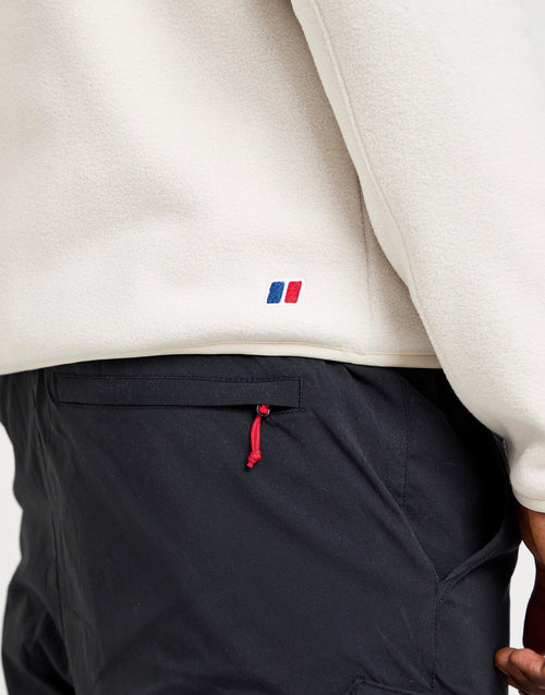 Urbism Poly Fleece Top