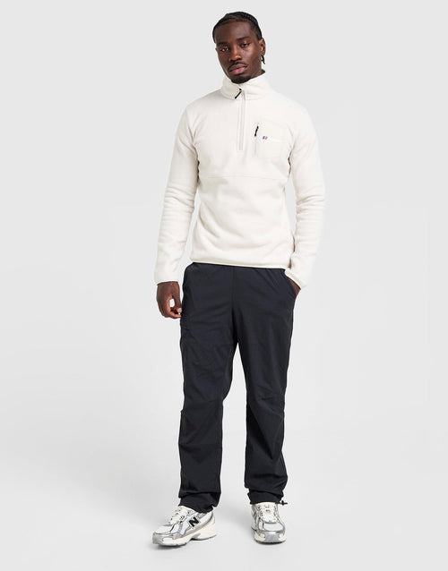 Urbism Poly Fleece Top