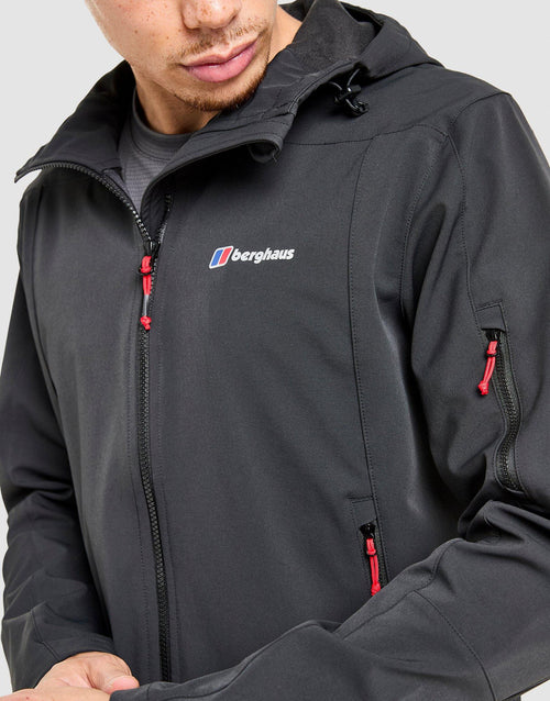 Winter Theran Jacket