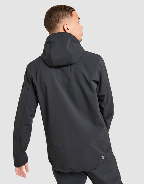 Winter Theran Jacket