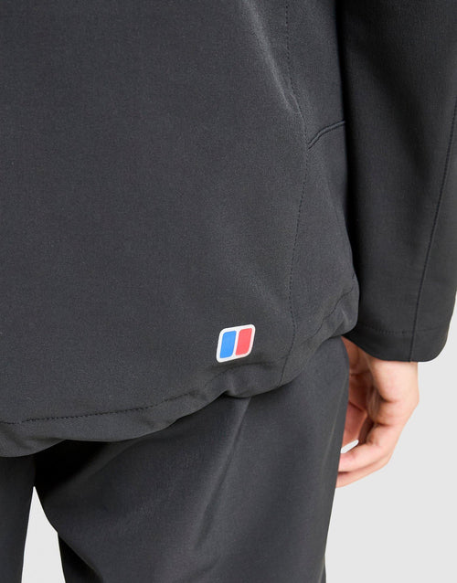 Winter Theran Jacket