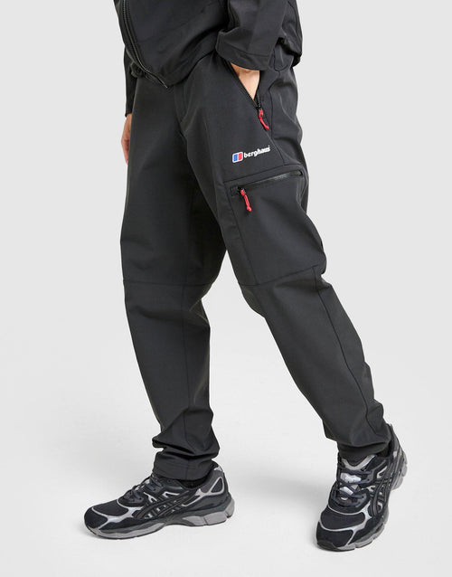 Winter Theran Track Pants