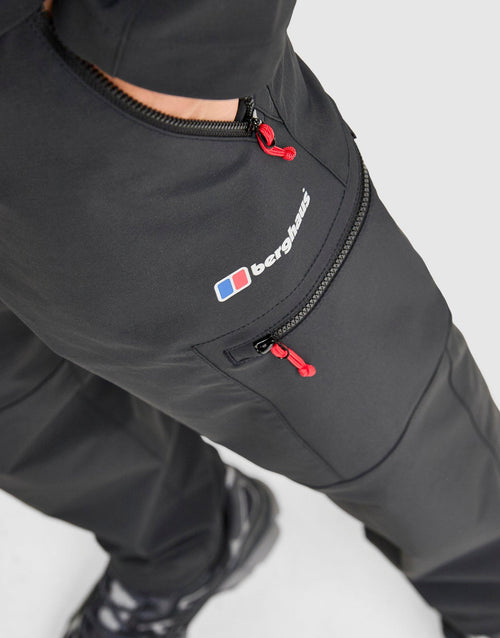 Winter Theran Track Pants