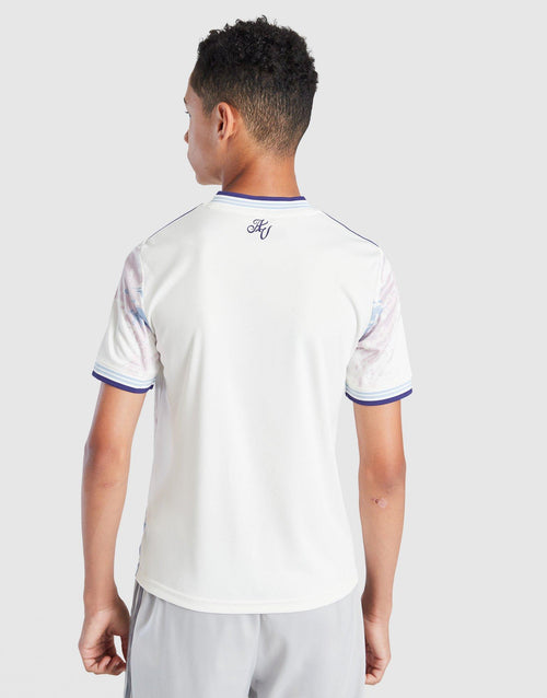 Aston Villa FC 2025/26 Third Shirt Junior