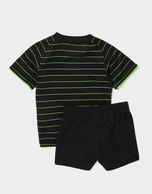 Celtic 2025/26 Away Kit Infant