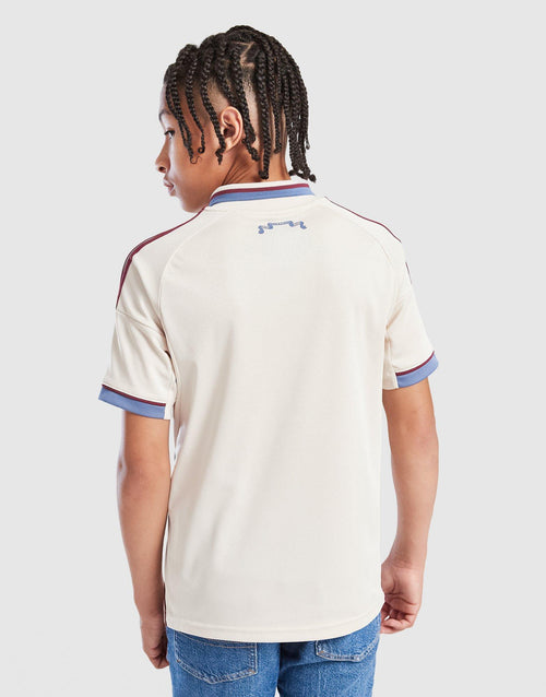 AFC Ajax 2025/26 Third Shirt Junior