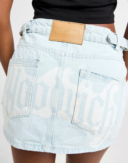 Totum Denim Skirt