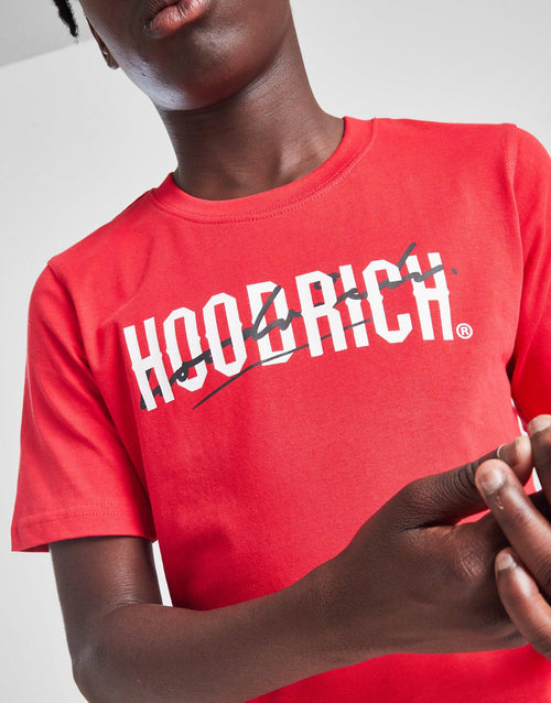 Lynk T-Shirt/Shorts Set Junior