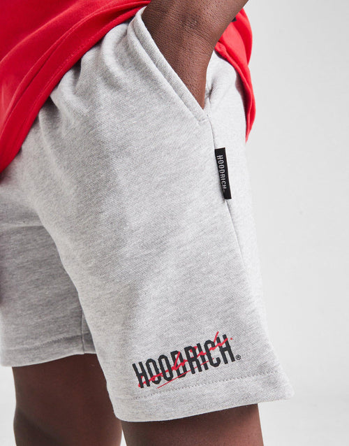 Lynk T-Shirt/Shorts Set Junior