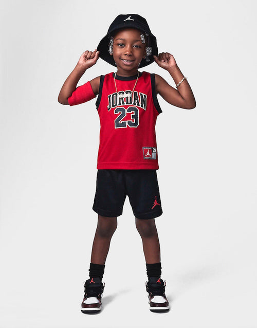 23 Jersey 2-Piece Set Infant's
