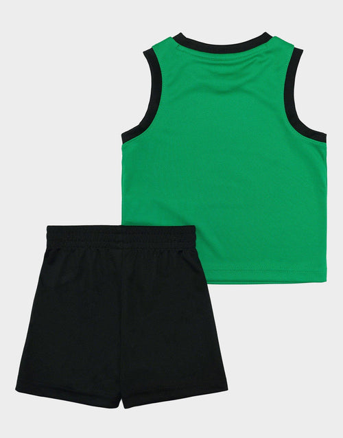 Jordan 23 Jersey Set Infant's