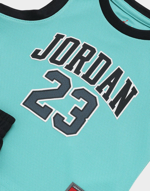 23 Jersey Set Infant's