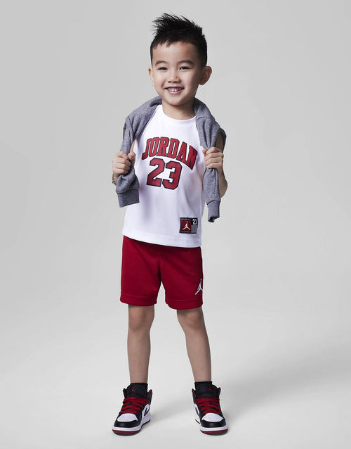 23 Jersey Set Infant's