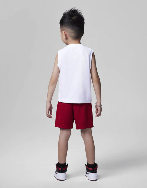 23 Jersey Set Infant's