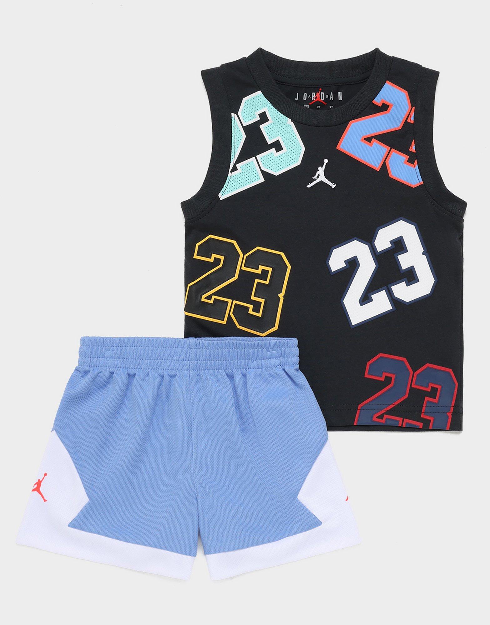 Muscle Short Set Infant's