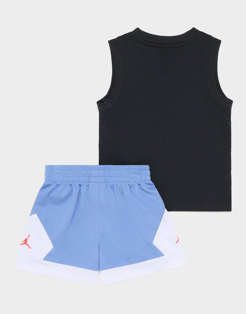 Muscle Short Set Infant's