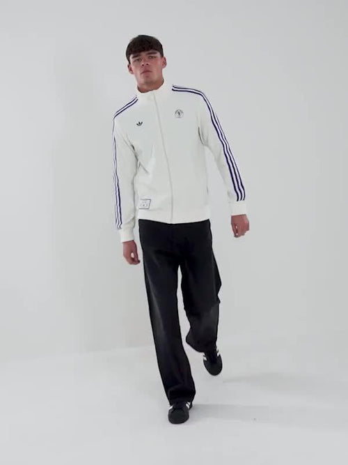 Aston Villa FC Icon Track Top
