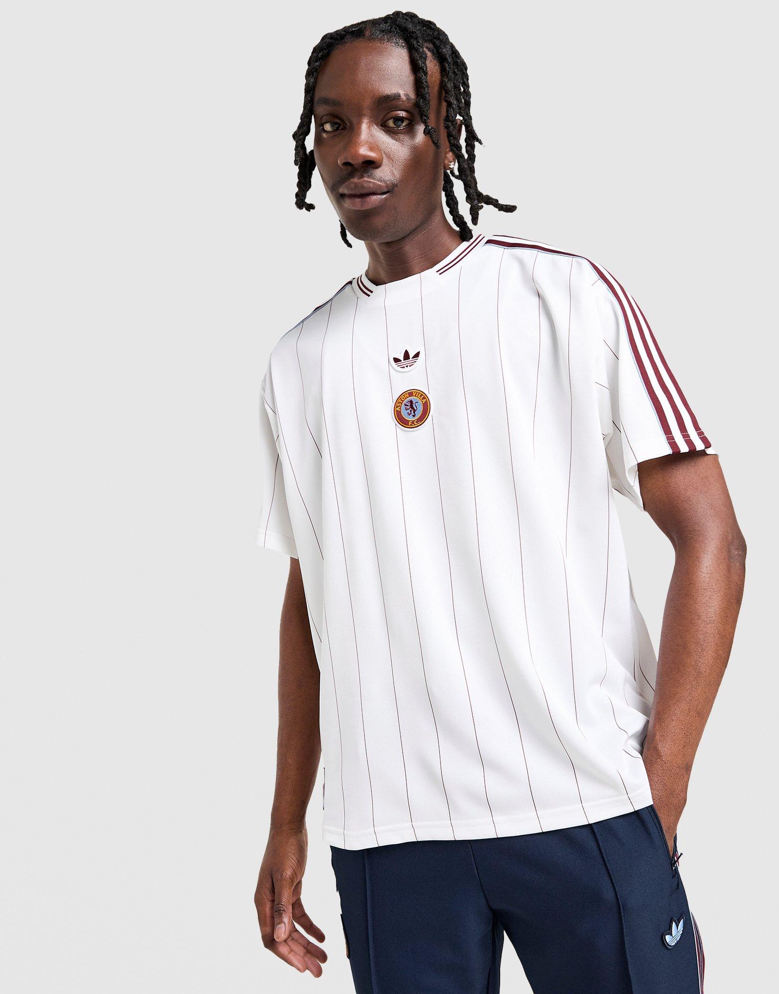 Aston Villa FC Icons Shirt