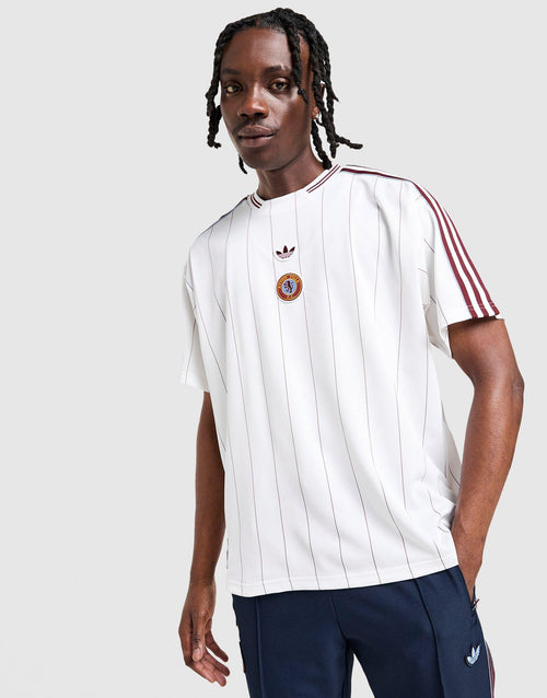 Aston Villa FC Icons Shirt