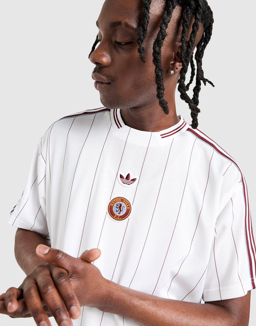 Aston Villa FC Icons Shirt