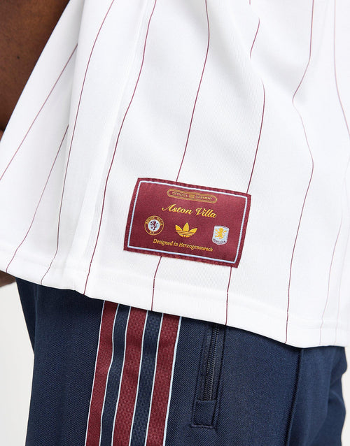 Aston Villa FC Icons Shirt