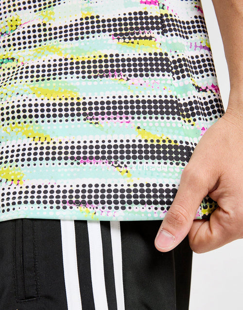 Celtic Pre Match Shirt