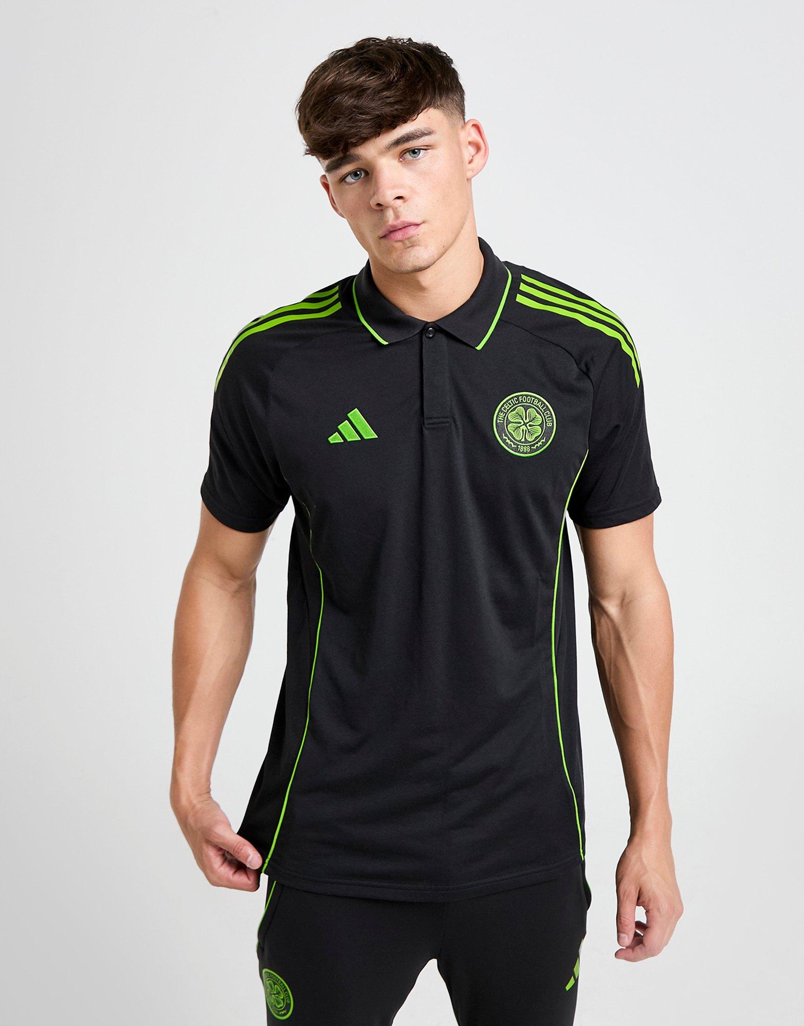 Celtic Training Polo Shirt