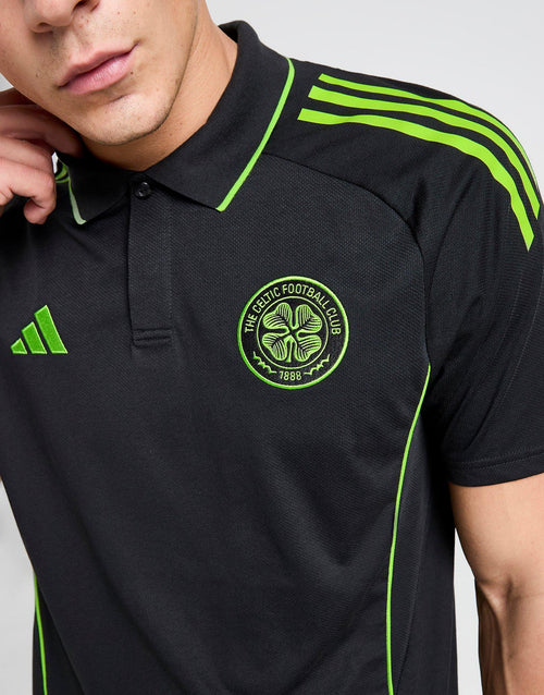 Celtic Training Polo Shirt
