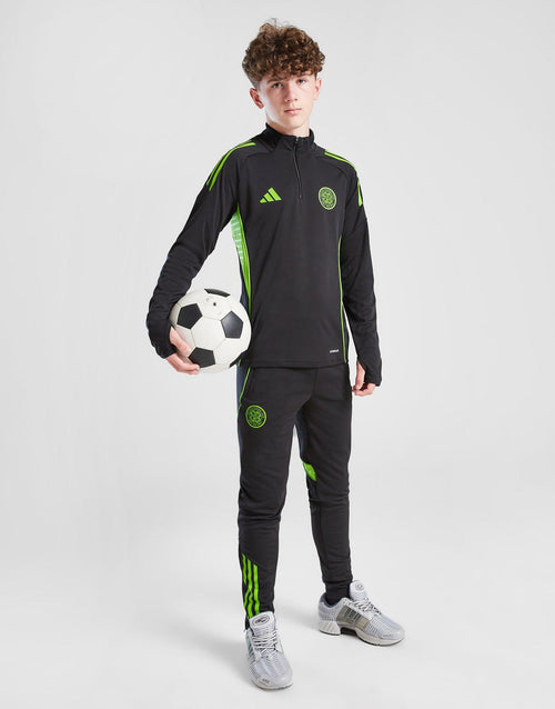 Celtic Training Track Pants Junior