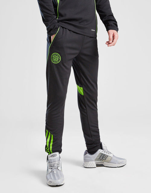 Celtic Training Track Pants Junior