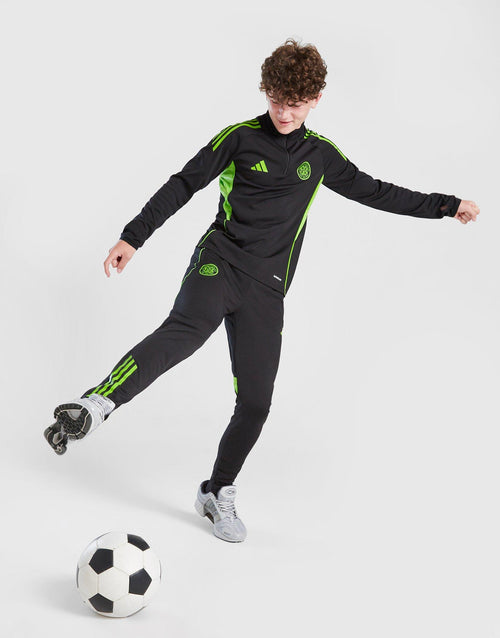 Celtic Training Track Pants Junior