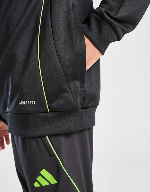 Celtic Training Hoodie Junior