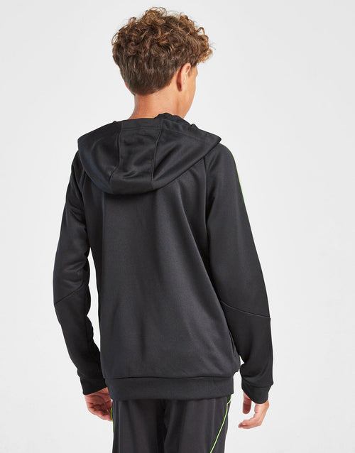 Celtic Training Hoodie Junior