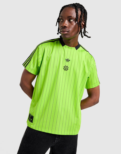 Celtic FC Icons Shirt