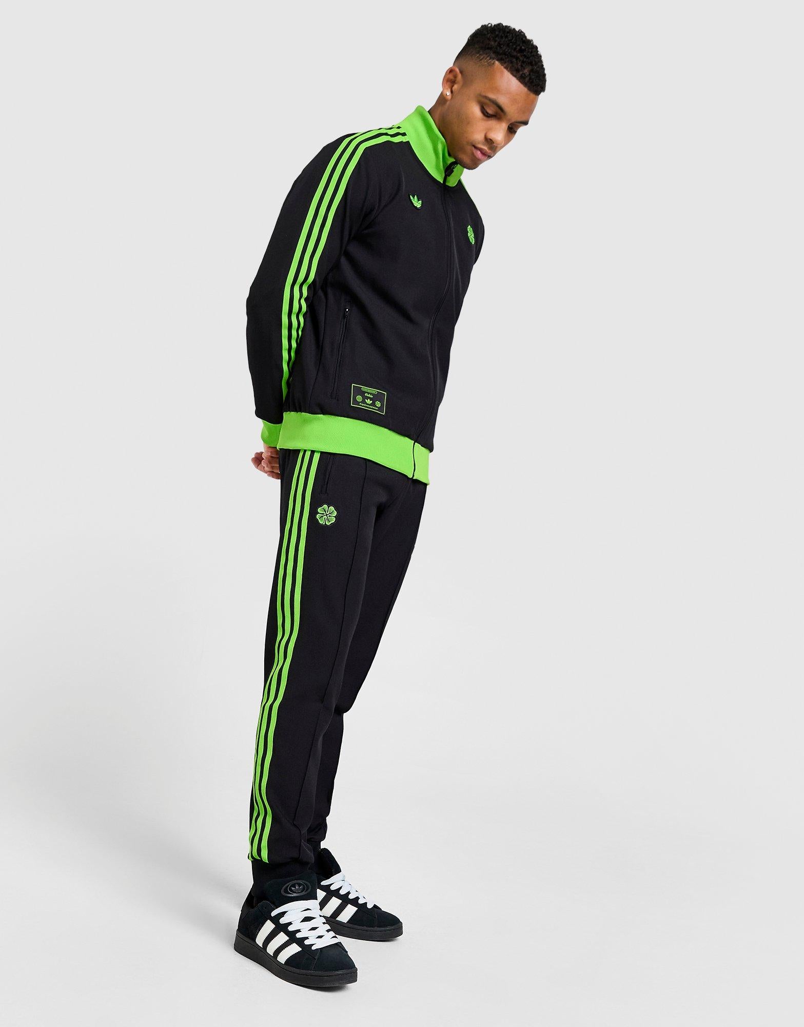 Celtic Icons Track Pants