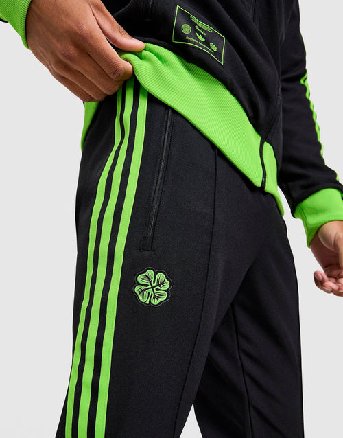 Celtic Icons Track Pants